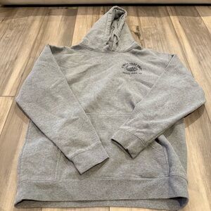 Gray O’Neil Surf Hoodie